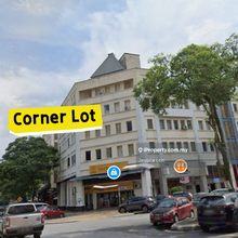 Near aeon mall&MRT