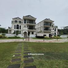 Super Luxury Bangalow villas for sales 