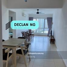 Fully Furnished, Tastefully renovated, Move in condition