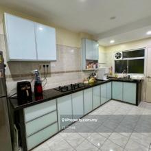 Partial Furnished, Renovated