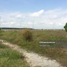 Nilai Balakong Kajang Industrial Land