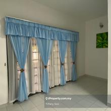 Shah Alam bungalow for rent