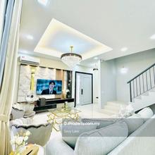 Eco Spring Rose Garden Fully Renovated, Fully Furnished unit For Rent