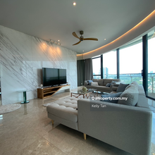 Serviced residence for Rent