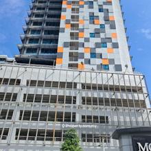 Centrestage Designer Suite Corner Unit Petaling Jaya For Sale