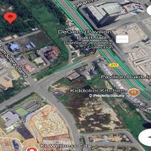 3.06 Acres Bukit Jalil Commercial Land For Sale
