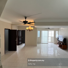 Sentul, Kg batu muda, Gombak, Duplex unit available for rent !