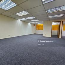 Renovated Apartment converted to Office