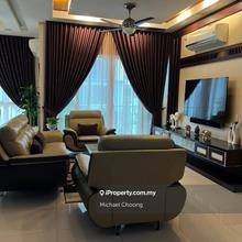 280 Park Homes, Duplex Condo, Puchong Prima, Fully Reno And Furnished