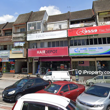 Prime 3 Storey Shop-Office for sale in Taman Tun Dr Ismail