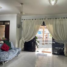 Taman Markisah Cheapest 2 Storey Semi-D Renovated in Bukit Mertajam
