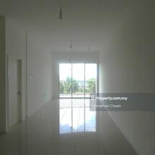 Prima Location Crystal Creek Freehold Condo in Taiping For Sale