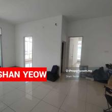Bm City 871 sqft Original Bandar Perda Bukit Mertajam For Sale