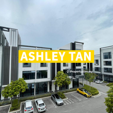 Good Buy 3sty Shoplot Office Aspen Vision City Vervea Batu Kawan