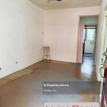 Greenlane Heights block 3 Un-furnished free parking 