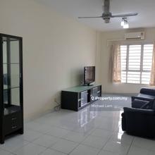2 Rooms Unit for Rent