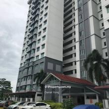 Gelang Patah Nusa Perdana Apartment 3bed Johor Bahru