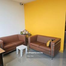 Emerald avenue duplex office 