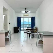 Elit Heights @ Bayan Baru Fully furnished Bayan Lepas