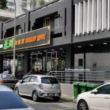 Strategy shops in Bandar Menjalara 