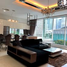 Vipod Residences, KLCC