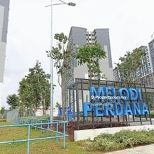 Melodi Perdana, Bandar Puncak Alam, Puncak Alam
