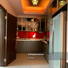Nadia parkfront condo for rent
