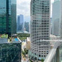 K residence, luxury kl new property, low density, freehold 5 rooms