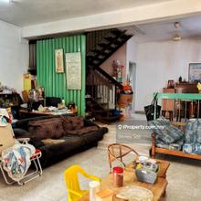 2 storey house @ Taman Connaught Rm765,000