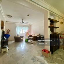Melaka Raya Hilir Kota 1 Apartment For Sale
