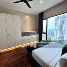 Hot Investment Geo38 Condo Genting 2 Rooms 1 Bath Fully Furnished