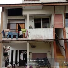 Bandar Putra Town House 3bed Kulai Johor 