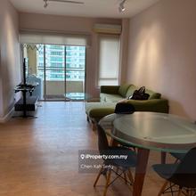 Pantai Panorma Condominium for Rent