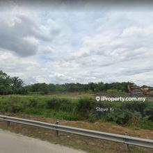 Industrial land for Rent
