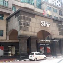 Phileo Damansara 2 Office, 5 mins' walk to MRT stn