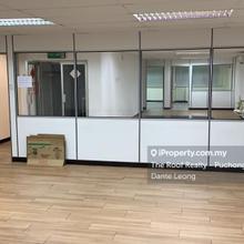 Office for Rent