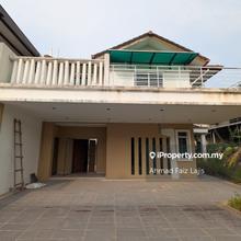 Spacious Semi-D for Sale in Bandar Teknologi Kajang Freehold, Rm900k