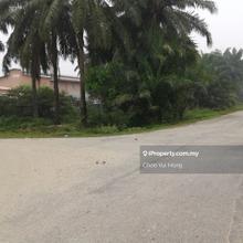 Banting Kuala Langat Bukit Changgang Zoning Industrial Land 