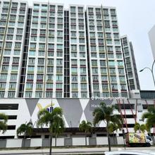 Services Apartments For Rent  @ Valley Suites , Mahkota Valley 