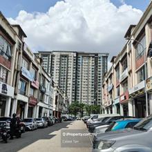 Austin Perdana 2nd Floor Office 1033sqft