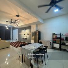 2 Storey Terrace @ Casa Green, Cybersouth Cyberjaya