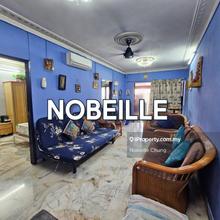 Very Well Kept, Fully Renovated, Wide Carporch - Taman Cheras Perdana