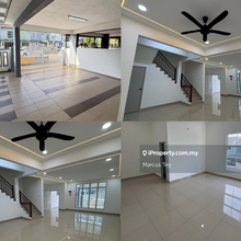 2 storey Terraced/ Full Loan/ Renovated/ Taman Putera Indah Batu Pahat