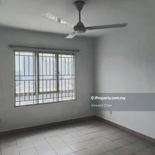 Metro Prima for sale, partly furnished