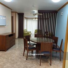 Fully Furnished Nice Condominium for Sale
