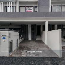 1 Floor Townhouse @Goshen Ipoh Premier City 