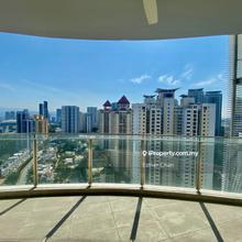 Purchase with rental income