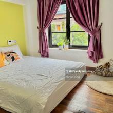 Mid Year Promo Master Room for Rent with Private Toilet at Pudu