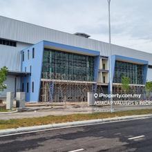 Warehouse for Rent