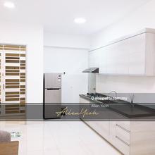 Tropicana bay residence, best buy corner 980sqft bayan lepas